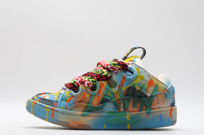 LAN*VAN SNEAKERS PANKICK LAN39