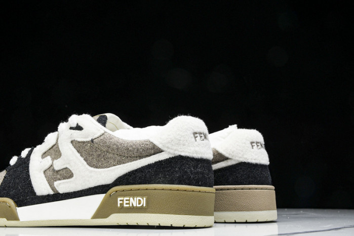 FEND1 SNEAKERS PANKICK