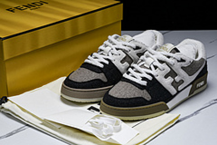 FEND1 SNEAKERS PANKICK