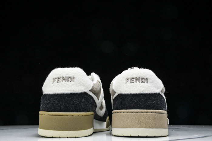 FEND1 SNEAKERS PANKICK