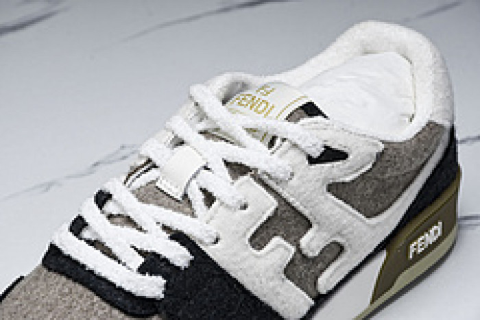 FEND1 SNEAKERS PANKICK