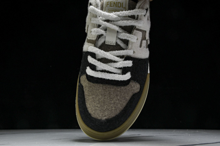 FEND1 SNEAKERS PANKICK