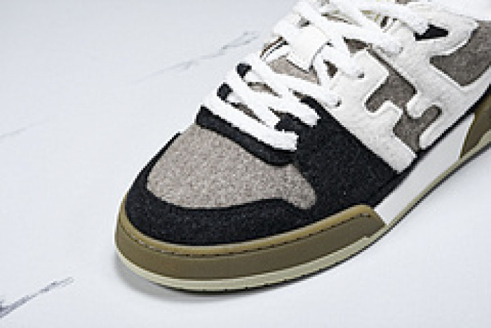 FEND1 SNEAKERS PANKICK