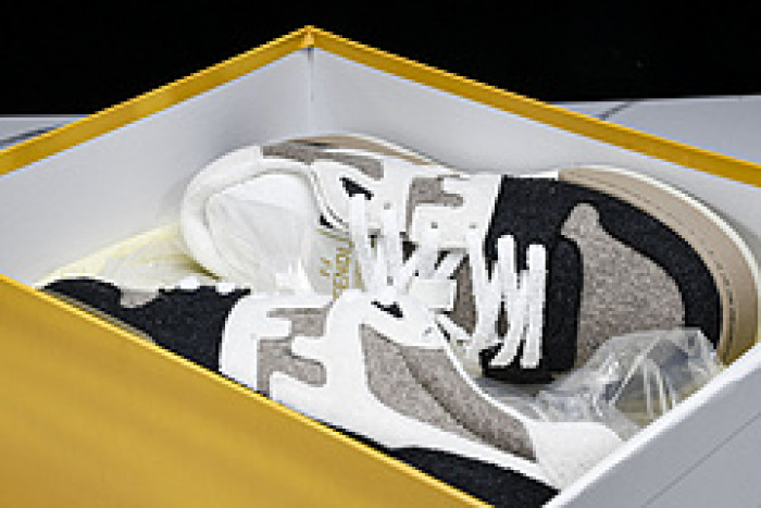 FEND1 SNEAKERS PANKICK