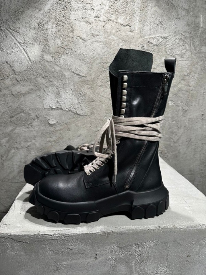 RICK OWENS DRKSHDW