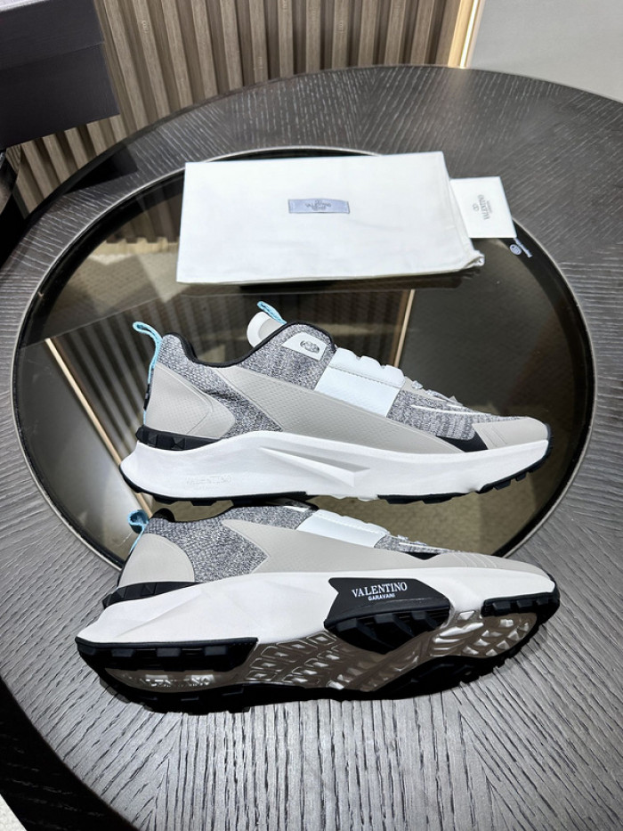 VALEN DESIGNER SNEAKERS