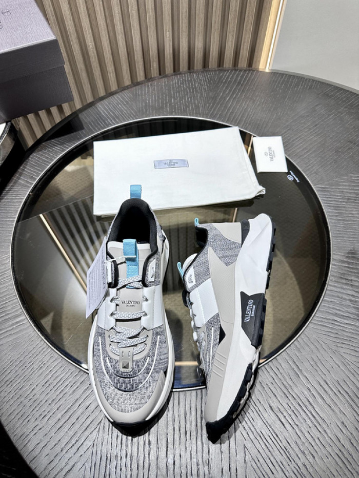 VALEN DESIGNER SNEAKERS