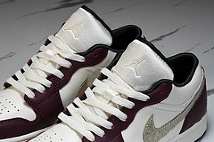 Jordan 1 Low "Year of the Dragon" FJ5735-100