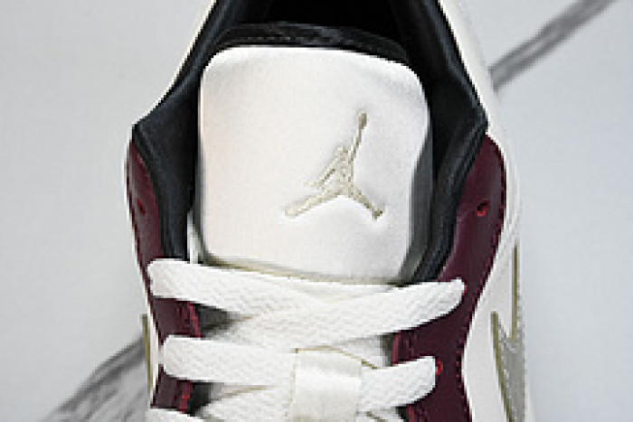 Jordan 1 Low "Year of the Dragon" FJ5735-100