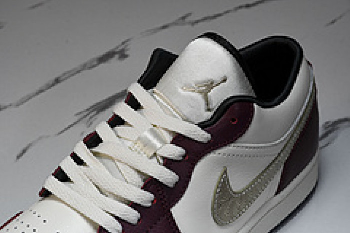 Jordan 1 Low "Year of the Dragon" FJ5735-100