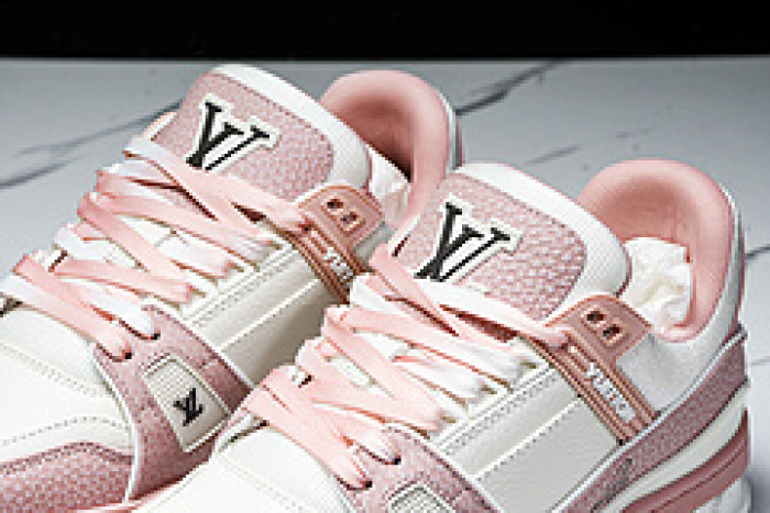 L&V SNEAKERS