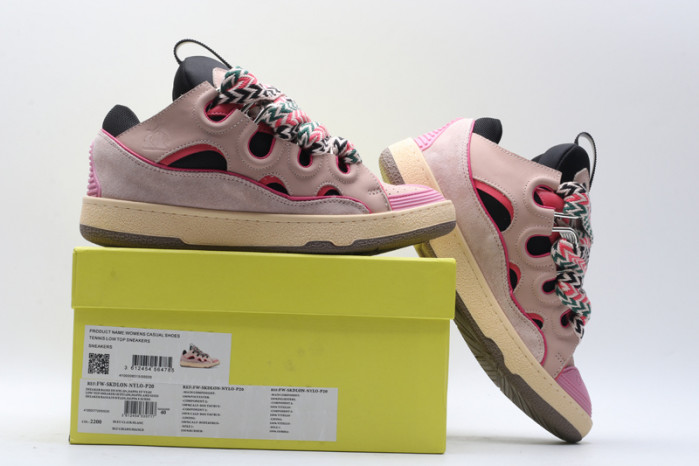 LAN*VAN SNEAKERS PANKICK LAN43