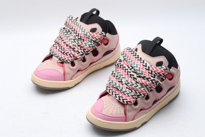 LAN*VAN SNEAKERS PANKICK LAN43