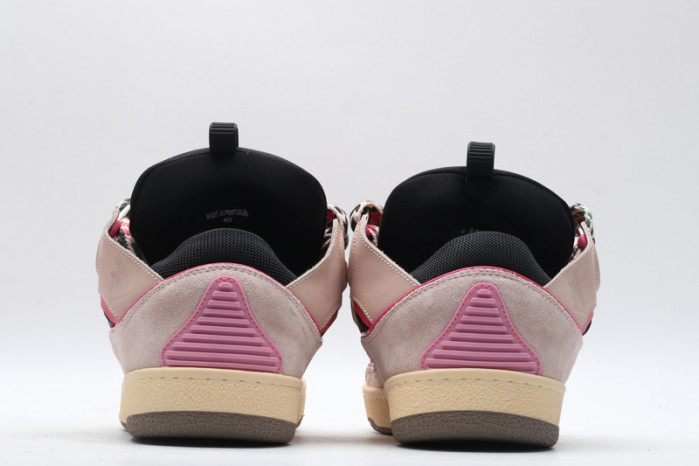 LAN*VAN SNEAKERS PANKICK LAN43