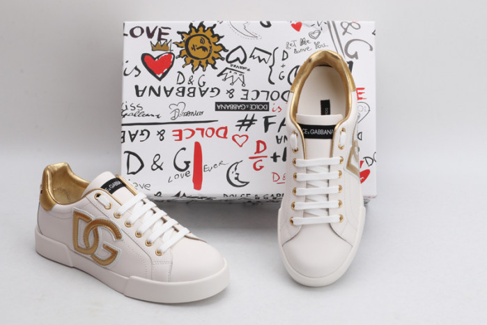 DG sneaker