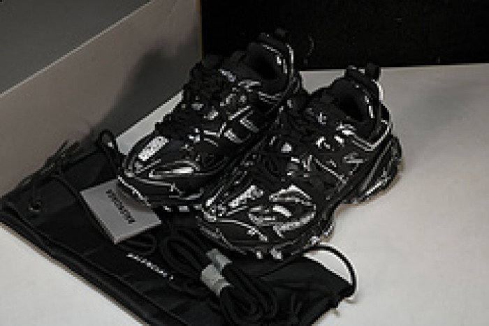 BLEN Track W3SR2-2315