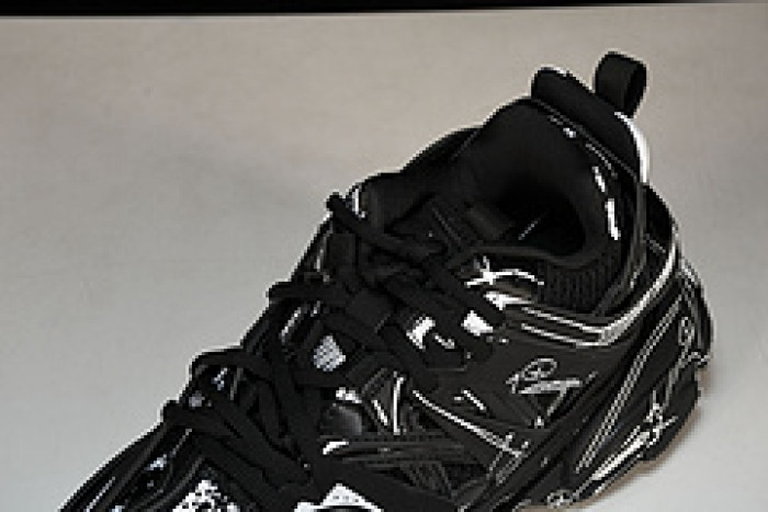 BLEN Track W3SR2-2315