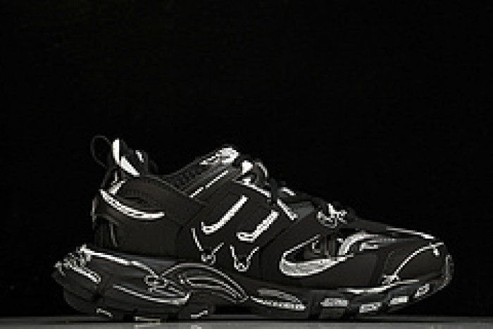 BLEN Track W3SR2-2315