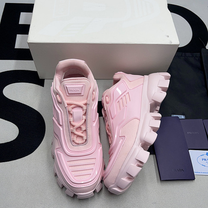 PRA designer sneaker