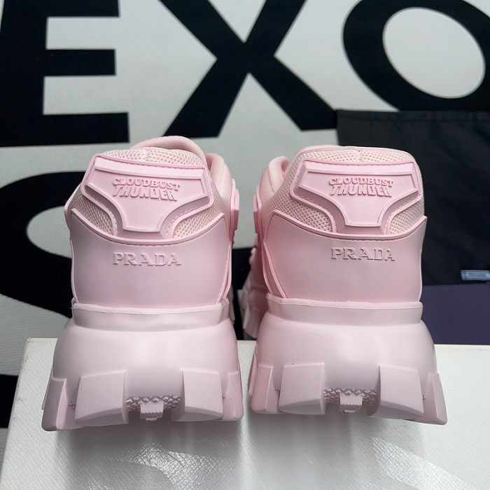 PRA designer sneaker