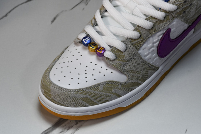 Rayssa Leal x Nk SB Dunk Low FZ5251-001