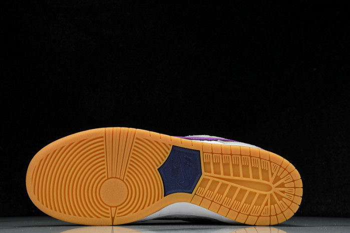 Rayssa Leal x Nk SB Dunk Low FZ5251-001