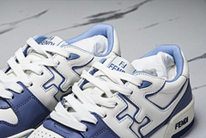 FEND1 SNEAKERS PANKICK