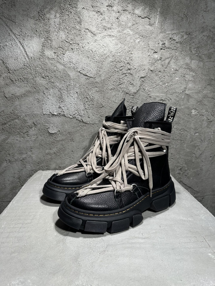 RICK OWENS DRKSHDW