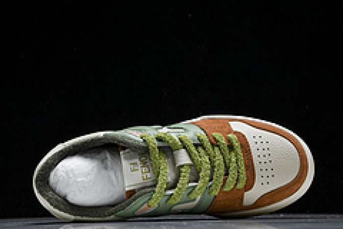 FEND1 SNEAKERS PANKICK