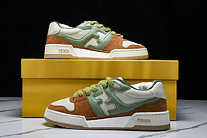FEND1 SNEAKERS PANKICK