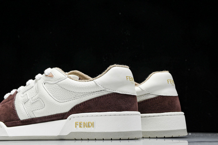 FEND1 SNEAKERS PANKICK