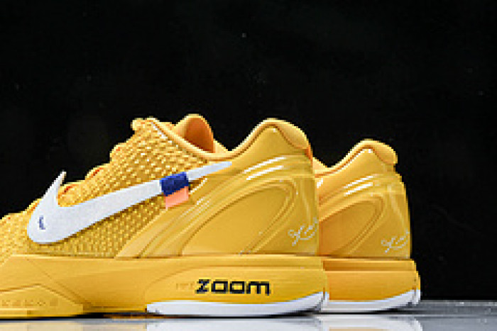 Nike Kobe 6 Protro CW2190-501