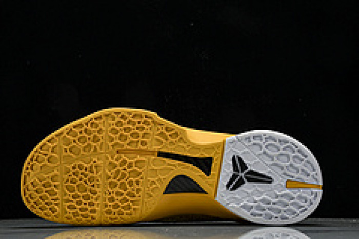 Nike Kobe 6 Protro CW2190-501