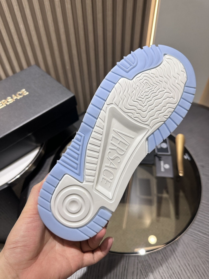 VALEN DESIGNER SNEAKERS