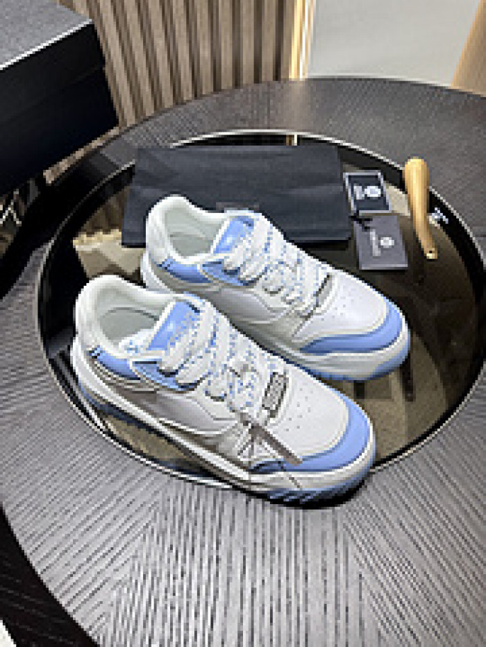 VALEN DESIGNER SNEAKERS