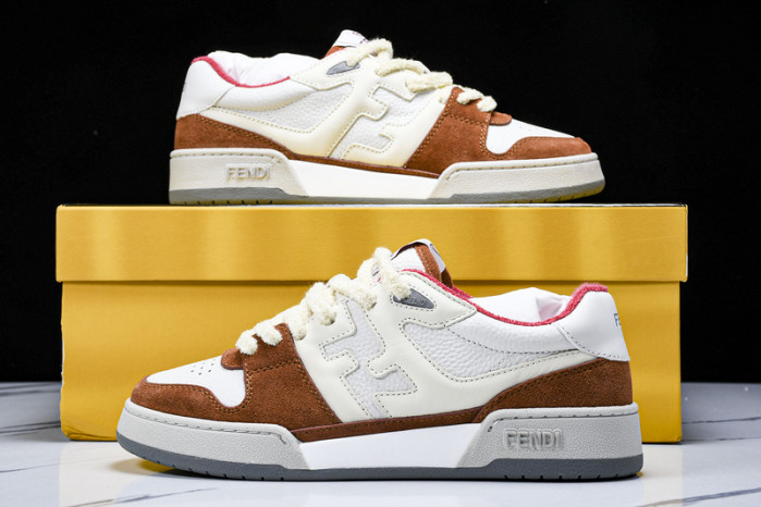 FEND1 SNEAKERS PANKICK