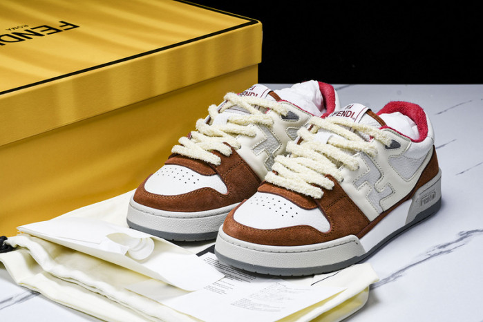 FEND1 SNEAKERS PANKICK