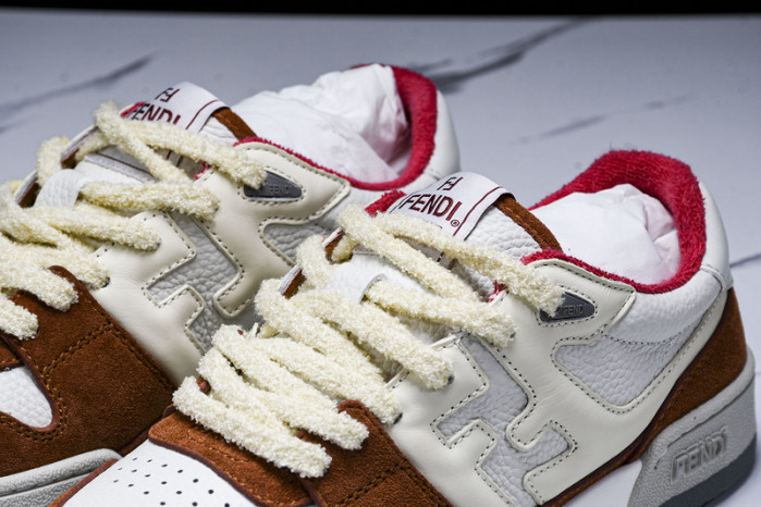 FEND1 SNEAKERS PANKICK