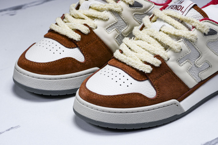 FEND1 SNEAKERS PANKICK
