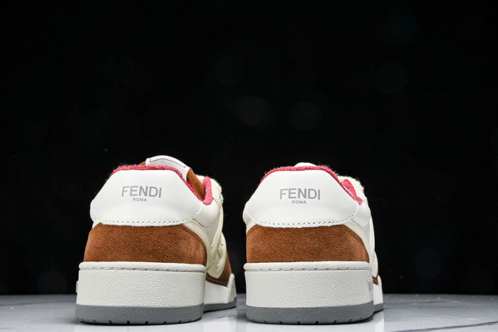FEND1 SNEAKERS PANKICK
