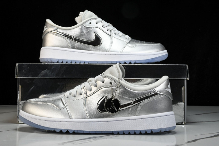 Air Jordan 1 Low Golf FD6848-001