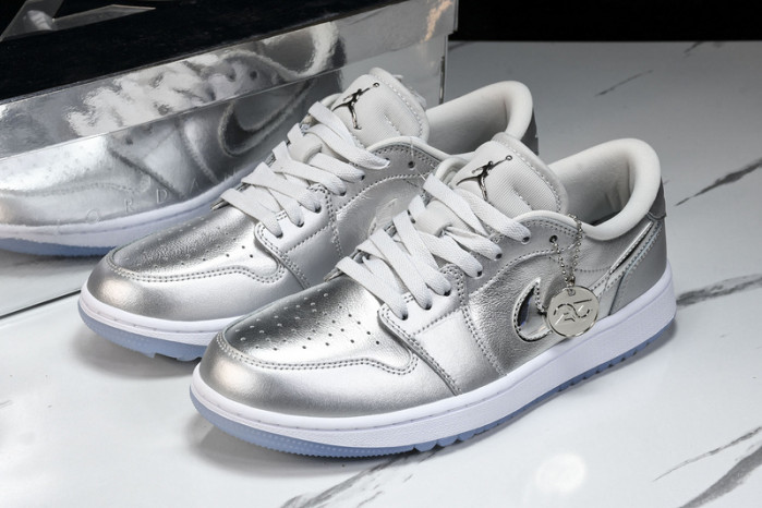 Air Jordan 1 Low Golf FD6848-001