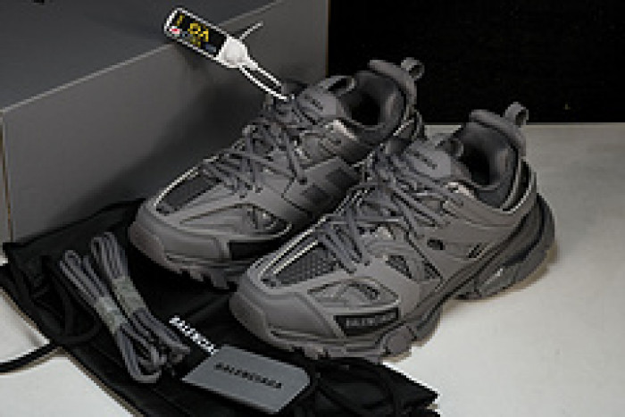 BLEN Track W3FE3 1250