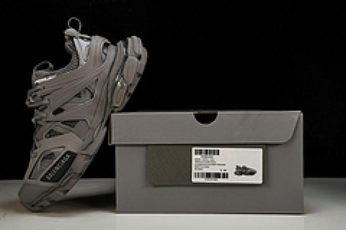 BLEN Track W3FE3 1250