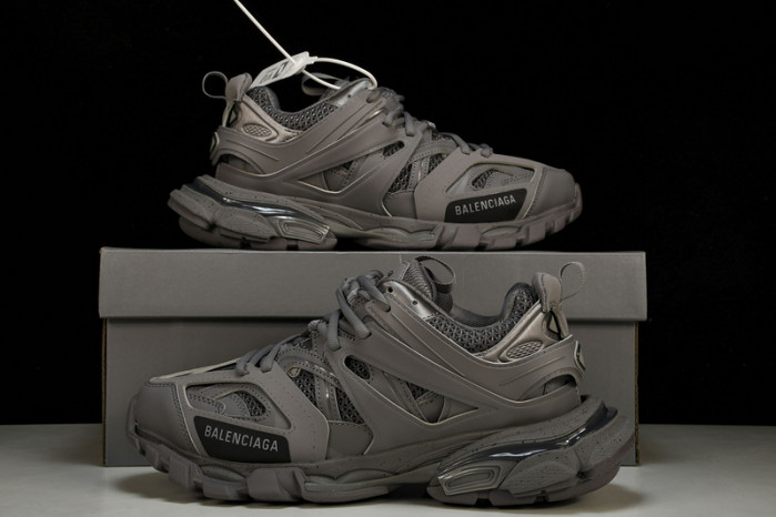 BLEN Track W3FE3 1250