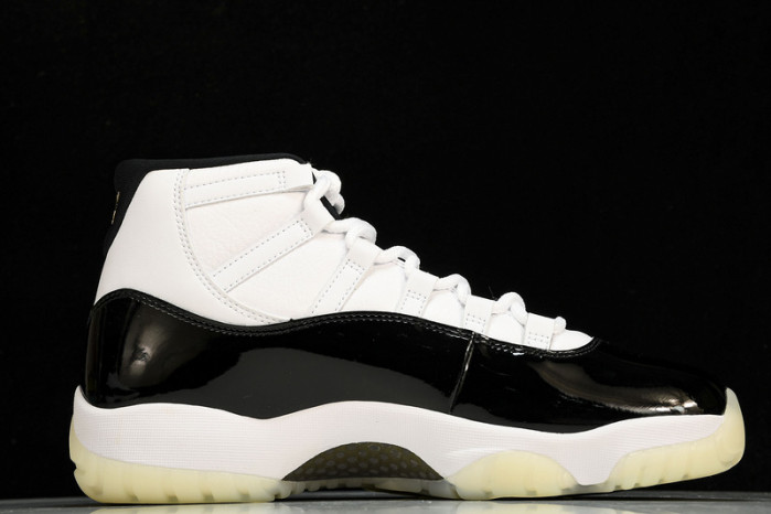 Air Jordan 11“Defining Moments”DMP CT8012-170