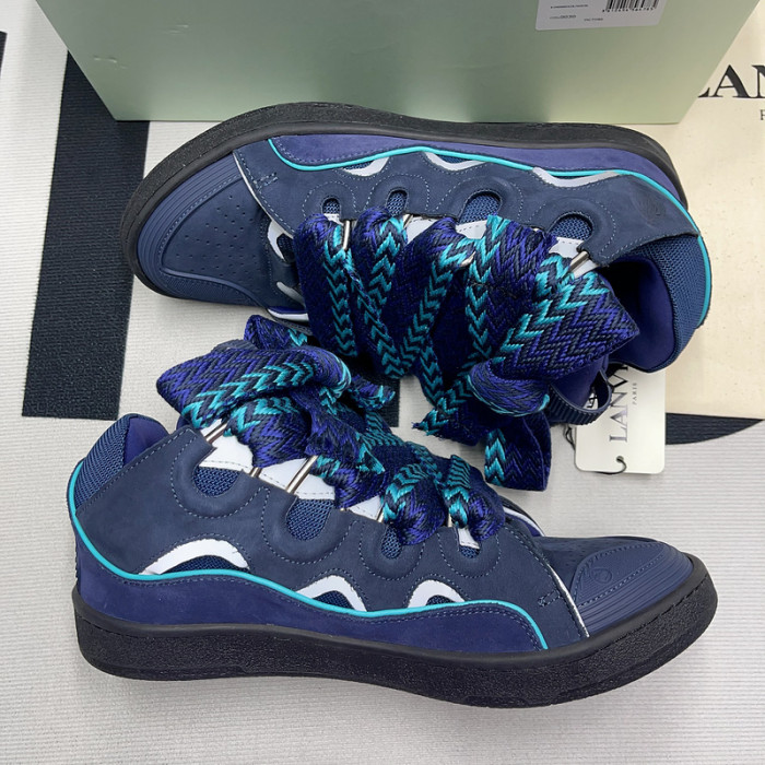 LAN*VAN SNEAKERS PANKICK LAN56