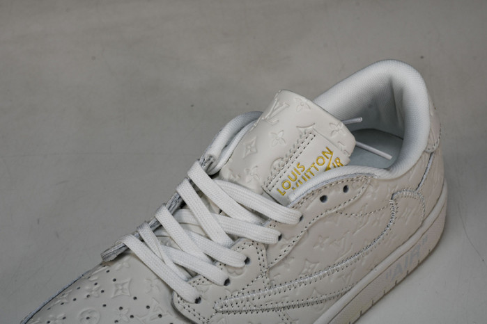 L&V SNEAKERS Travis Scott x Air Jordan 1 Low OG 1A9V87