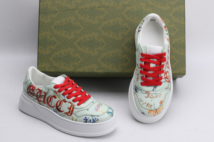 G*u*i sneaker