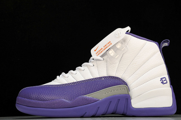 Nike Air Jordan 12 CT8013-150